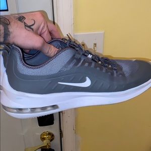 Nikes